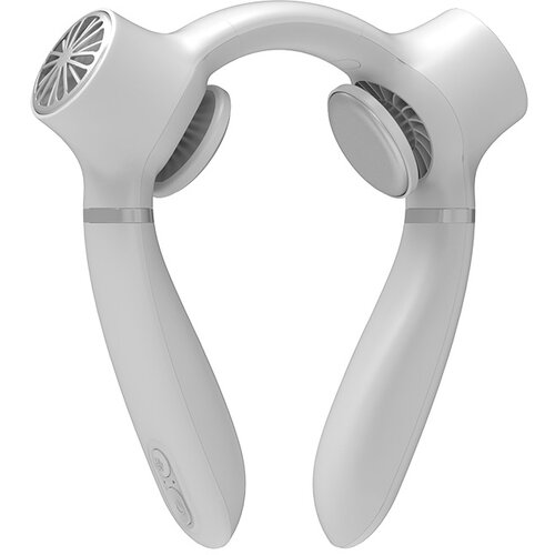 Venisymlis Prenosni Zunanji Vratni Ventilator Za Polnjenje Brez Listov, (22070233) Cene