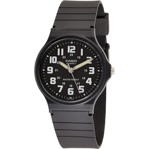  RUČNI SAT CASIO MQ-71-1BDF Cene