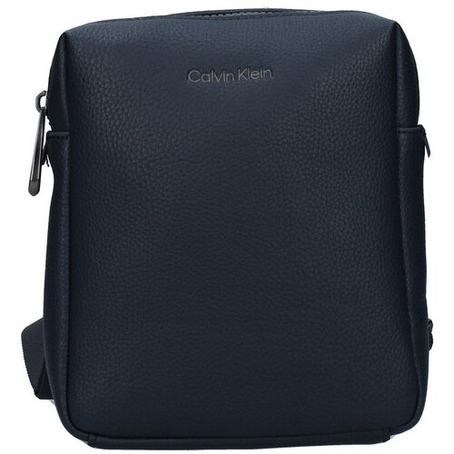 Calvin Klein Jeans Torbice K50K508695 Modra Slike