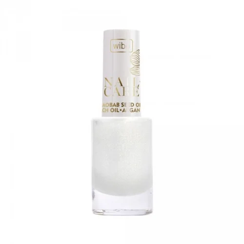 WIBO KOZMETIKA No.1 Lak za nokte Nail Care Nail Lacquer