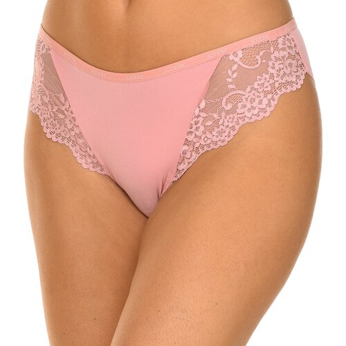 Guess Spodnje hlače O0BE01MC03M-G110 Rožnata Slike