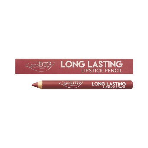 puroBIO cosmetics Long Lasting Lipstick Pencil Kingsize - 013L Cene