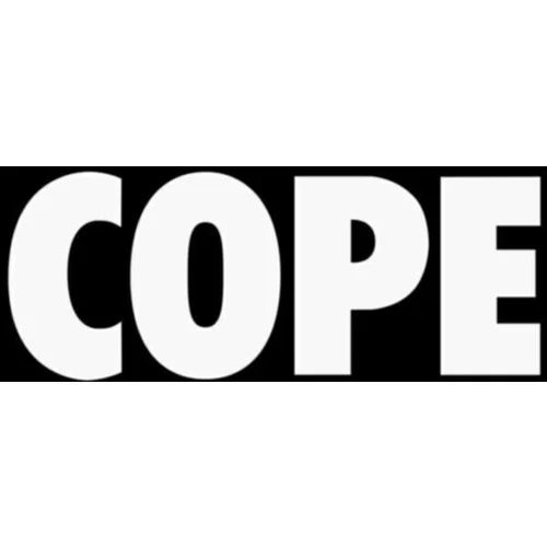 Manchester Orchestra Cope (Anniversary Edition) (White Coloured) (LP)