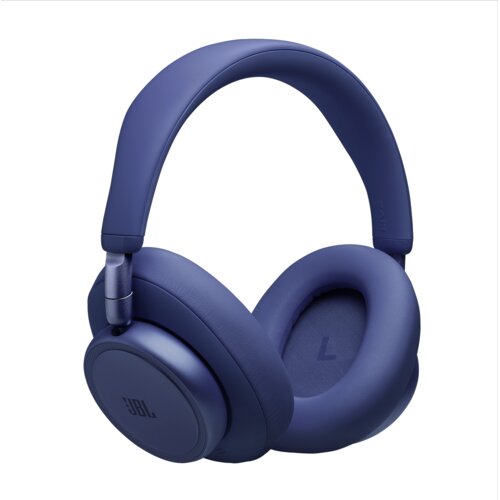 JBL Live 780NC slu&amp;scaron;alke (modre) Slike