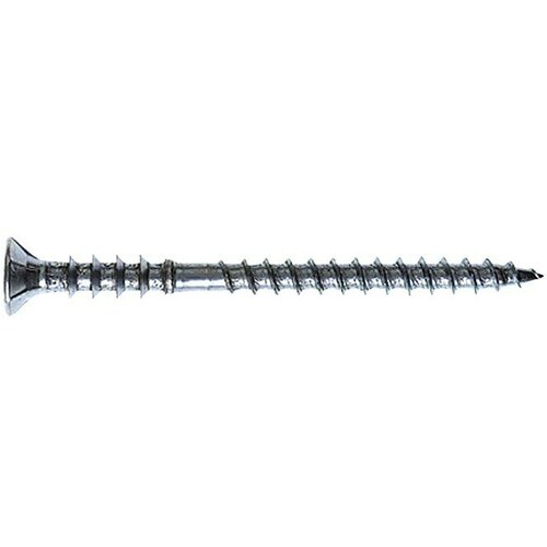 PROFI DEPOT Pocinkani vijak za iverne plošče (4 x 25 mm, 200 kos, Pocinkano, TX za pogone Torx) Cene