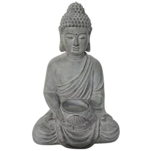 Signes Grimalt Kipci in figurice Slika Buda. Siva