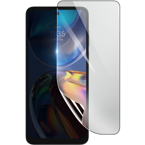 3mk hidrogelna za&scaron;?ita zaslona pred udarci za motorola moto E32, prozorno, (21154351) Cene