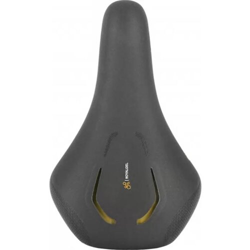  SJEDALO LOOKIN EVO ATHLETIC UNISEX 100% RECYCLED PLASTIC BASE, VISIBLE Royal-GEL, FLEXITE SYSTEM, 261x158mm SELLE Cijene