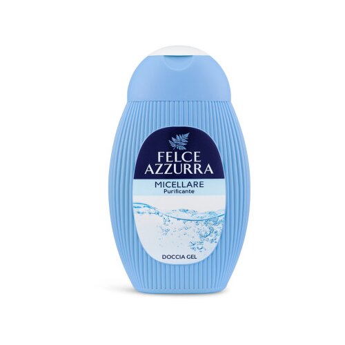 Felce Azzurra Gel za tuširanje Micellare 250ml Cijene