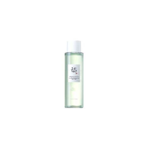 Beauty Of Joseon | Green Plum Refreshing Toner AHA + BHA Slike