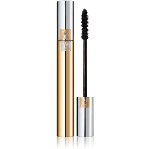 Yves Saint Laurent Mascara Volume Effet Faux Cils maskara za volumen odtenek 1 Noir Haute Densit&amp;eacute; / High Density Black 7,5 ml Slike