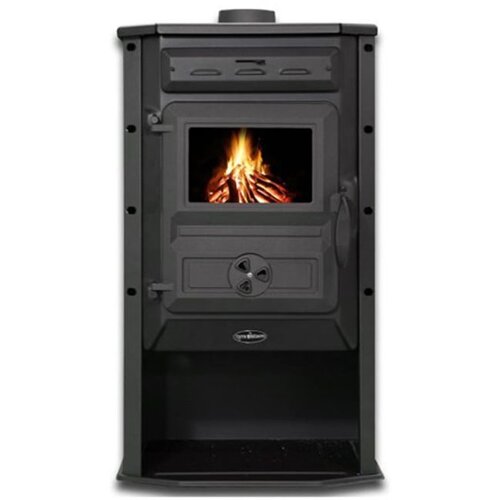 Tim Sistem peć na drva magic stove 002 0001 siva Cene