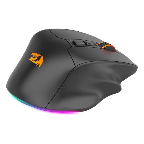 Redragon aatrox pro M811 rgb brezžična mi&amp;scaron;ka Slike