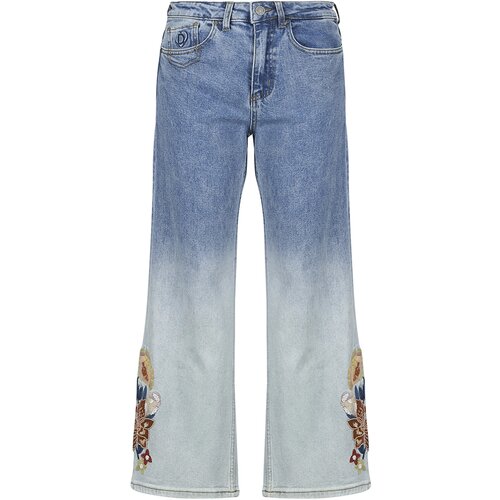 Desigual COCOL Plava Cijene