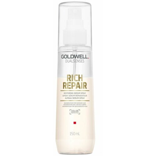 Goldwell dualsenses rich repair restoring serum spray 150ml Cene
