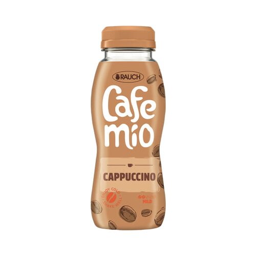 Rauch Cafemio PET Cappuccino Slike
