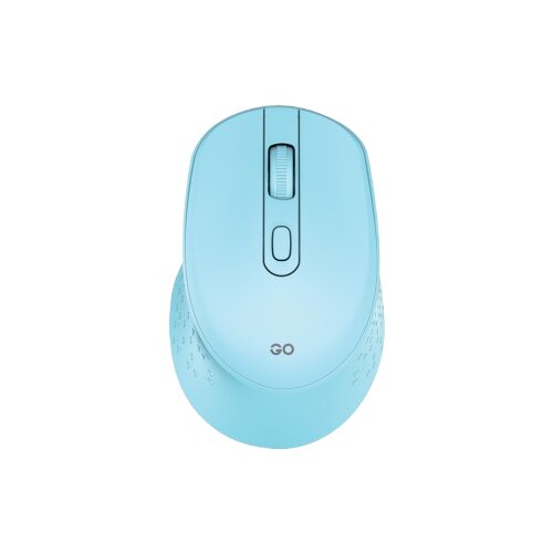 Fantech Miš Wireless W606 GO plavi Cene