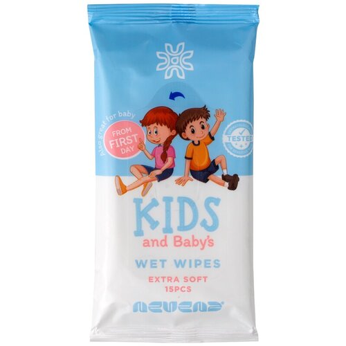 Nevena maramice za bebe Kids & Baby 15/1 Cene