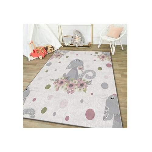 Conceptum Hypnose tepih Hmi Kdc-51, pravougaoni, 100 x 180 cm, &amp;scaron;areni Slike