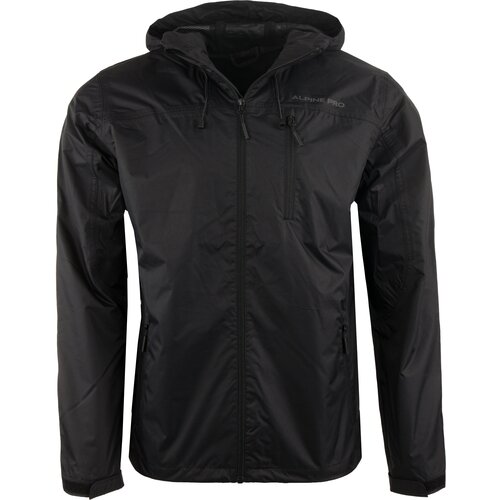 Alpine pro Men's jacket BOREL black Cijene