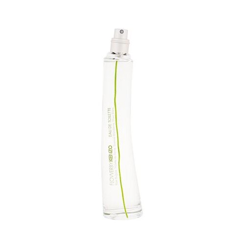Kenzo Flower By toaletna voda 50 ml Tester za ženske Cene