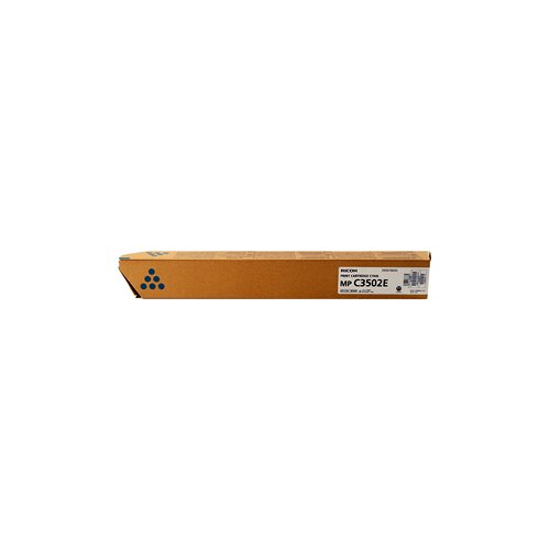 Ricoh 842019 toner cartridge 1 pc(s) Original Cyan Cijene