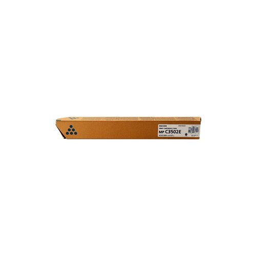 Ricoh toner MPC3502 (842019) (modra), original Cene