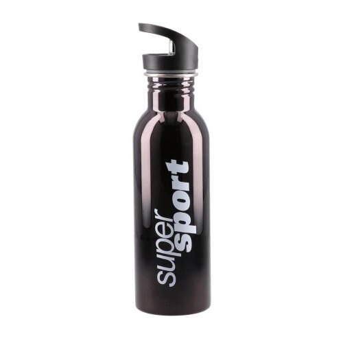 Takk alu sport fla&amp;scaron;ica za vodu čelična 750ml miks crna ( B2C05045 ) Slike