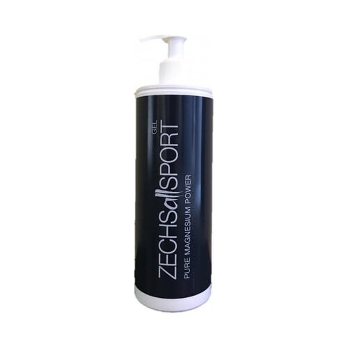 Zechsal lSPORT magnezijev gel - 500 ml Cene