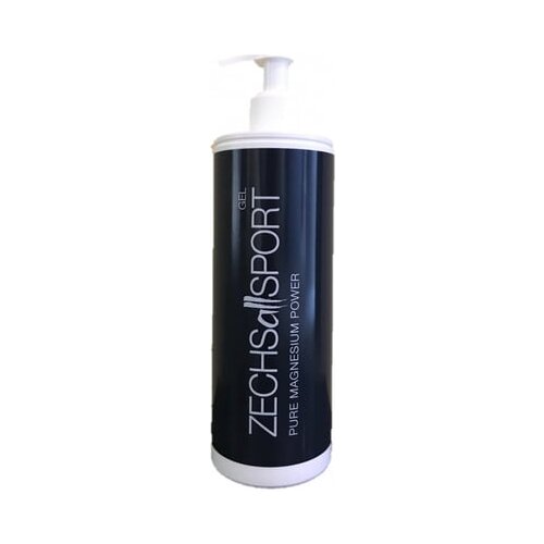 Zechsal zechsallsport magnezijev-gel - 500 ml Cene