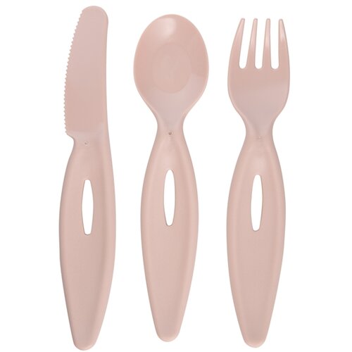 Canpol BABIES PRIBOR ZA HRANJENJE (12m+) - PINK 31/418 Cene
