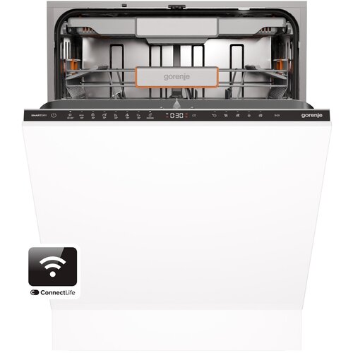 Gorenje mašina za pranje sudova - GV693A65UVAD Cene