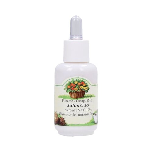 Fitocose jalus C10 Facial Serum Cijene