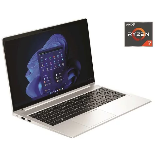 Hp prenosnik EliteBook 655 G10 R7-7730U/16GB/SSD 1TB/15,6FHD 250/W11Pro 9G224ET#BED
