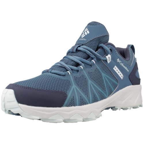 Columbia PEAKFREAK II OUTDRY Plava Slike
