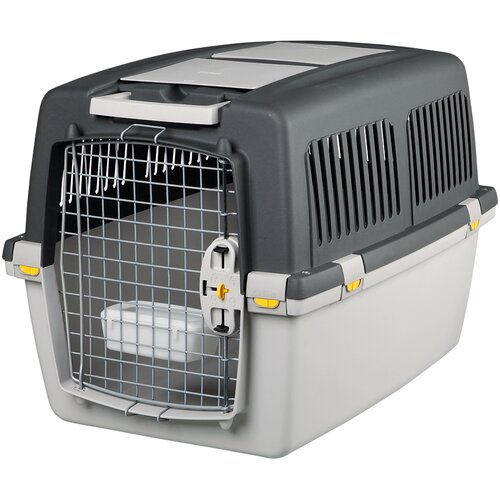 Trixie Transportni boks Gulliver - Velikost 4: G 72 x Š 52 x V 51 cm Cene