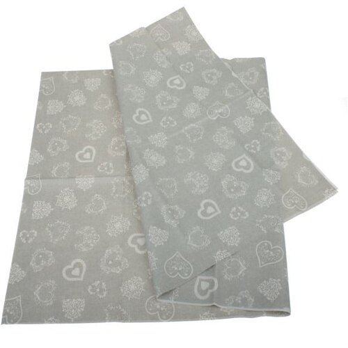 Dakls Perivi stolnjak od PVC-a 140x140 cm – Cijene