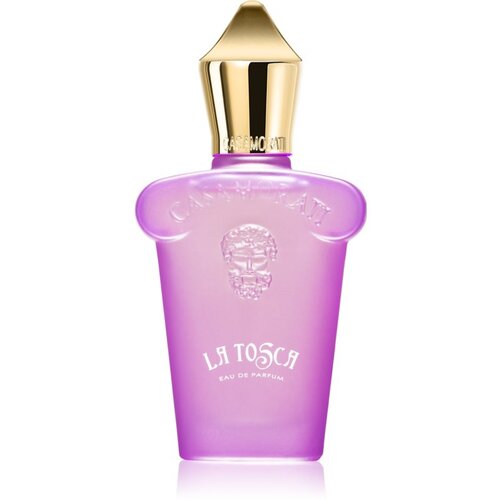 Xerjoff Casamorati 1888 La Tosca parfumska voda za ženske 30 ml Cene