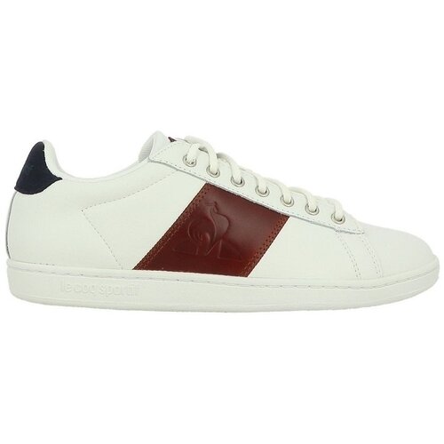 Le Coq Sportif MASTER COURT CLASSIC Bijela Cijene