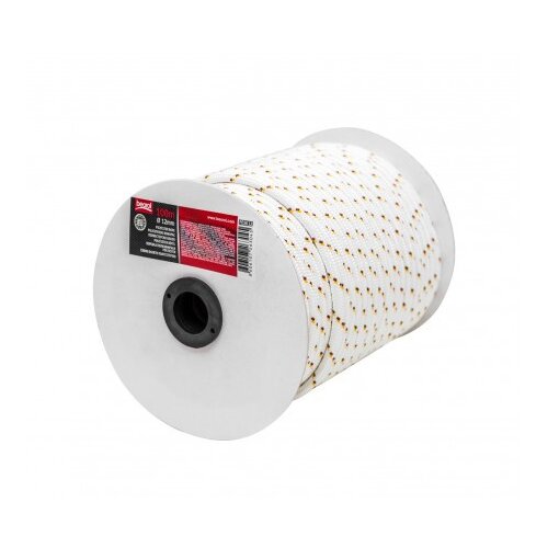 Beorol poliesterski konopac fi12mm, 100m ( PESK12 ) Slike