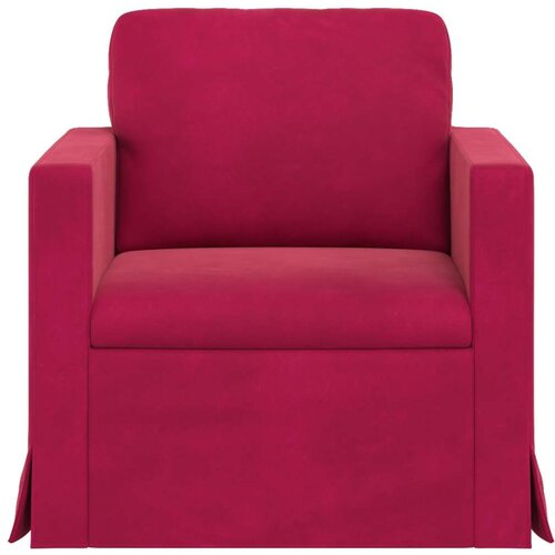 SOFA Vinska crvena Slike