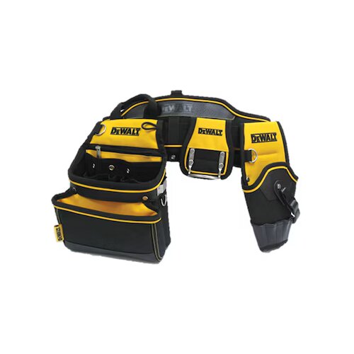 Dewalt DWST1-75552 pojas za alat sa kožnim kai&scaron;em Cene