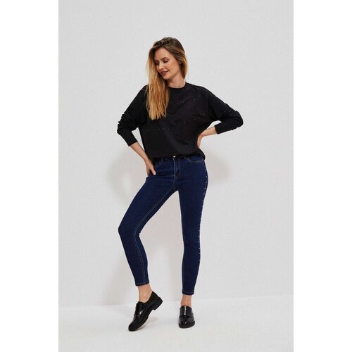 Marisse Jeans Z-Je-3904 Navy Cijene
