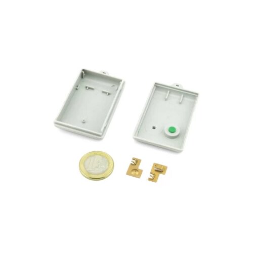 Supertronic PP022W-S univerzalno kući&scaron;te 61 x 37 x 16 1 kom. Cijene