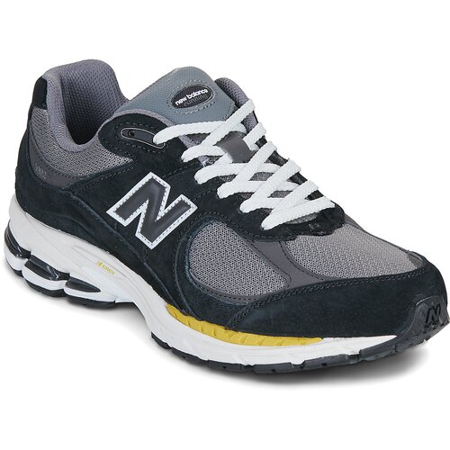 New Balance Nizke superge 2002 Črna Slike
