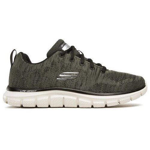 Skechers Nizke superge Track Front Runner Zelena Cene