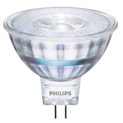Philips PS790 led sijalica 4,4W (35W) MR16 GU5.3 ww 2700K 36D rf nd SRT4 Cene