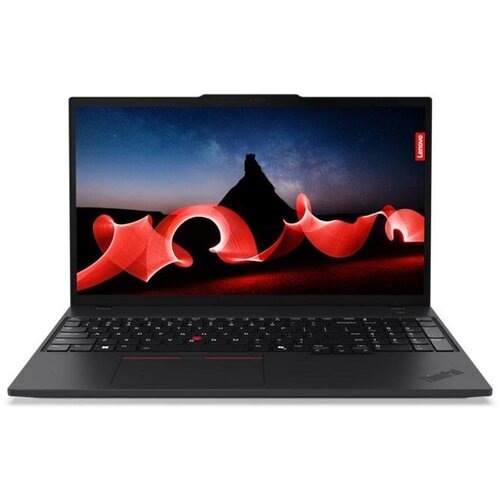 Lenovo ThinkPad T16 Gen 3 (Black) (21MN800BCX) 16 WUXGA IPS/ Ultra 5 125U/ 16GB/ 512GB SSD/ Win 11 Pro Cene