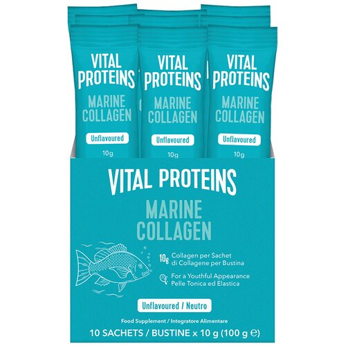 VITAL PROTEINS Marinecollagen prah 10kesica Cene