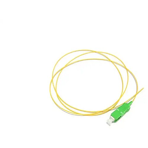 Fiber optički SC pigtail singlemode 9/125 2m APC, EXO:N Cene